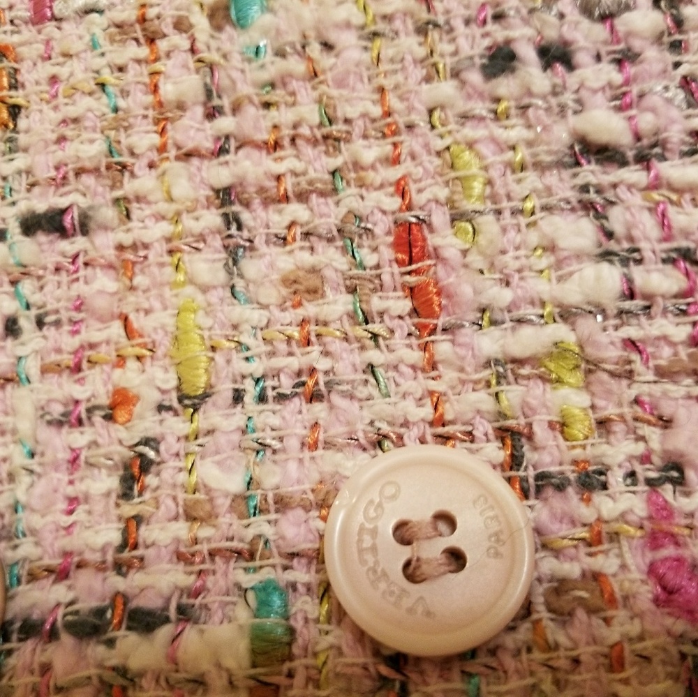 Jacket - Picture 2 of 3